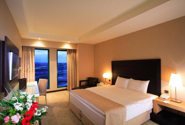 Nova Plaza Prime - Görsel 4