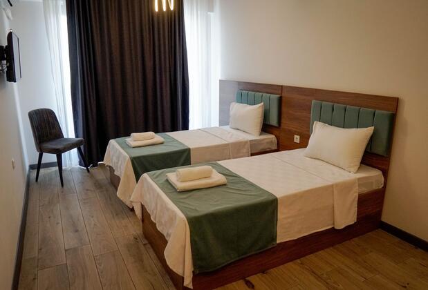 ND Suite Edirne - Görsel 5