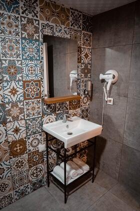 ND Suite Edirne - Görsel 9