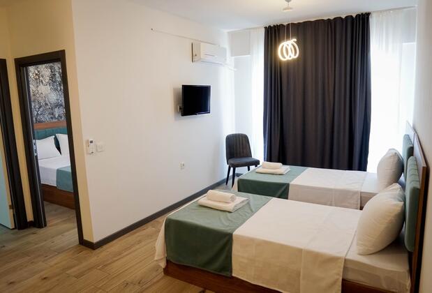 ND Suite Edirne - Görsel 3