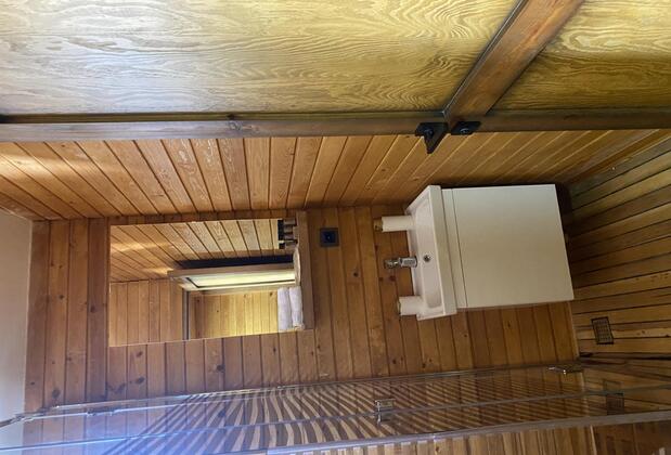 Nefes Urla Bungalow - Görsel 5