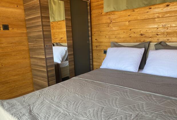 Nefes Urla Bungalow - Görsel 3