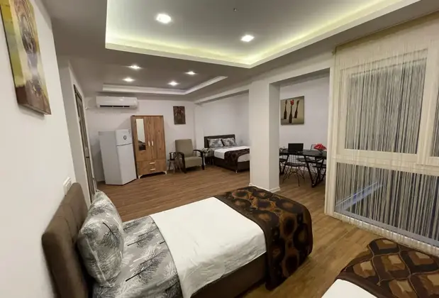 Marlight Apart Hotel İzmir - Görsel 5