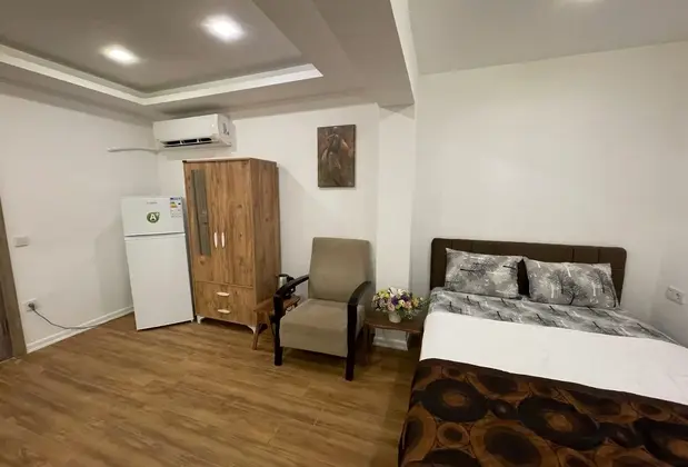 Marlight Apart Hotel İzmir - Görsel 7