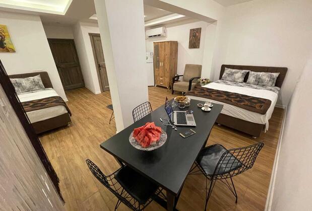 Marlight Apart Hotel İzmir - Görsel 4