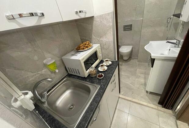 Marlight Apart Hotel İzmir - Görsel 9