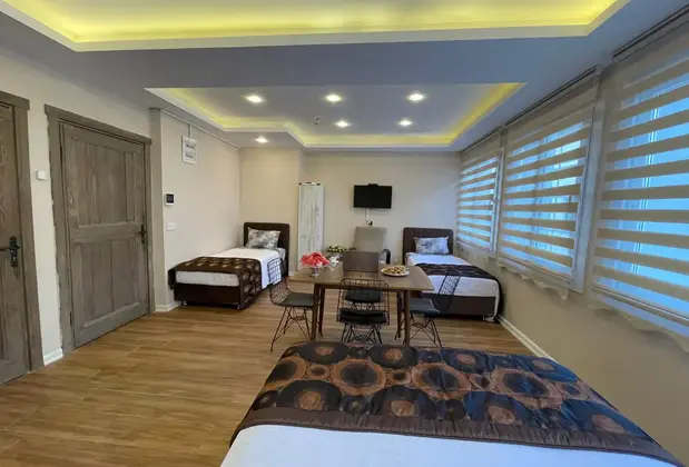 Marlight Apart Hotel İzmir - Görsel 6