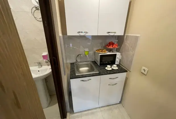 Marlight Apart Hotel İzmir - Görsel 8