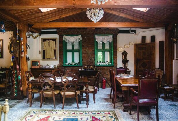 Nermin Ablanın Evi - Görsel 10