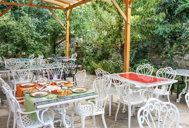 Nermin Ablanın Evi - Görsel 9