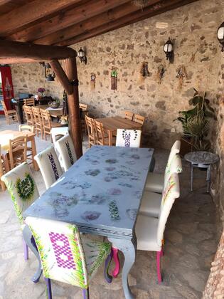 Nezişin Konağı - Görsel 14