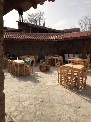 Nezişin Konağı - Görsel 12