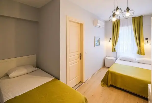 Heredot Otel - Görsel 3