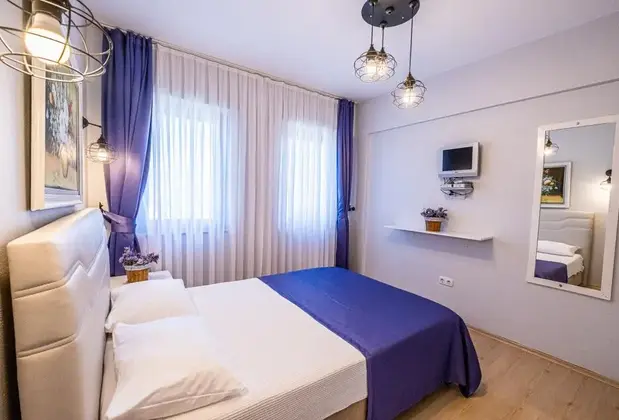 Heredot Otel - Görsel 5