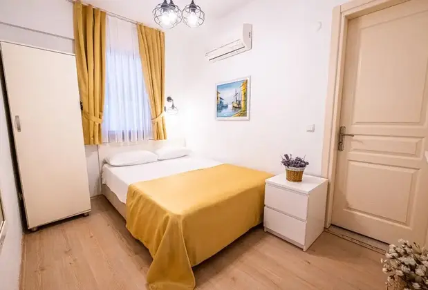 Heredot Otel - Görsel 11