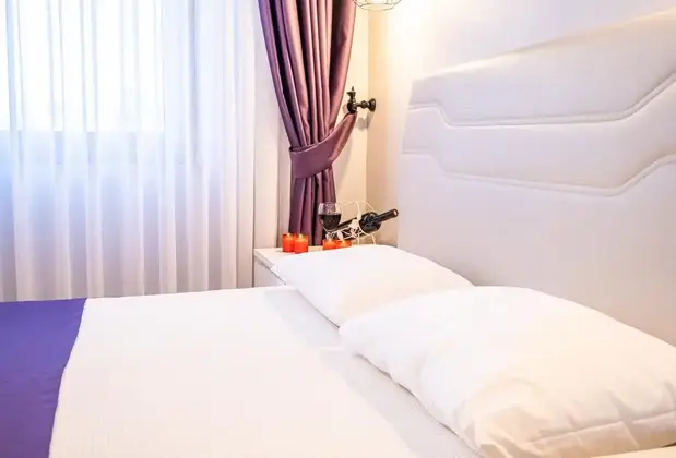 Heredot Otel - Görsel 13