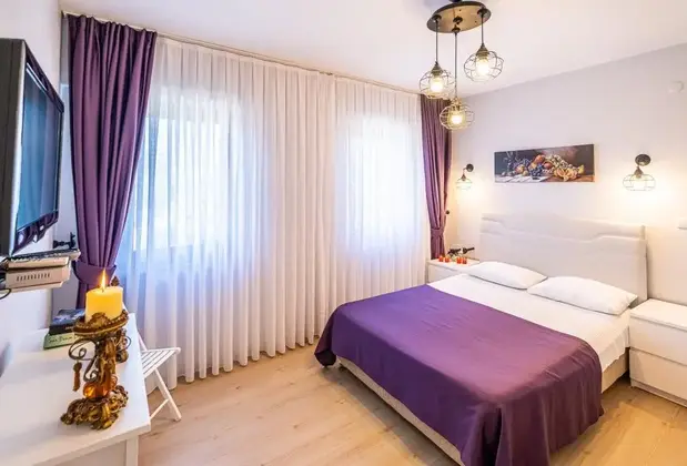 Heredot Otel - Görsel 14