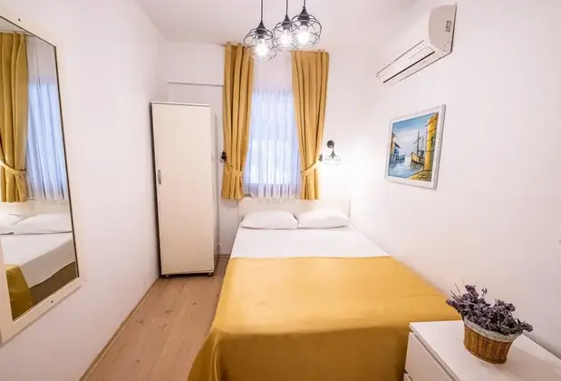 Heredot Otel - Görsel 17