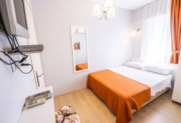 Heredot Otel - Görsel 19