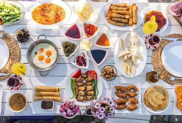 Heredot Otel - Görsel 16