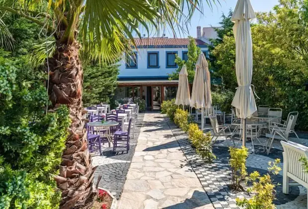 Heredot Otel - Görsel 20