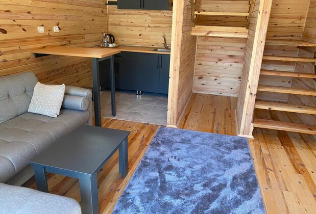 Masal Bungalov - Görsel 7