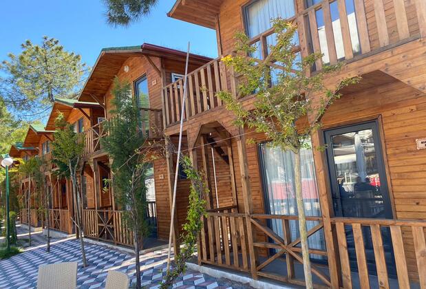 Masal Bungalov - Görsel 5