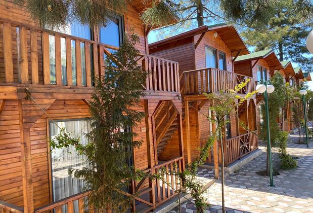 Masal Bungalov - Görsel 4