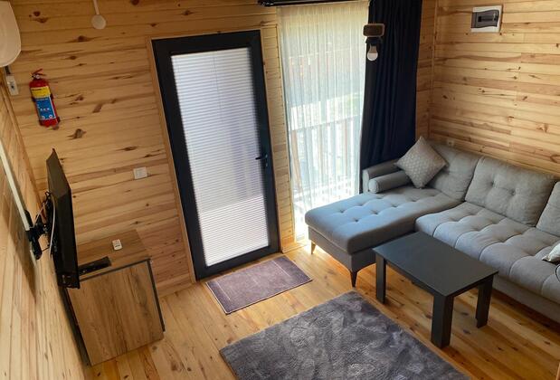 Masal Bungalov - Görsel 9