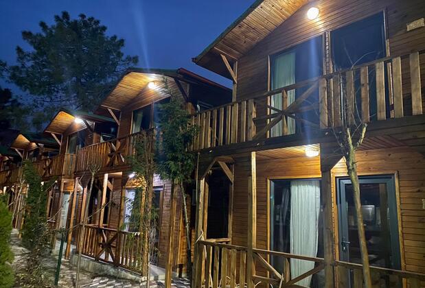 Masal Bungalov - Görsel 3