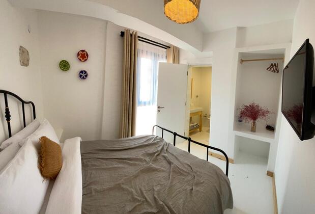 Mastika Boheme Alaçatı - Görsel 3