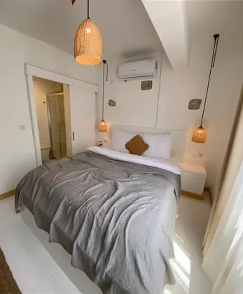 Mastika Boheme Alaçatı - Görsel 4