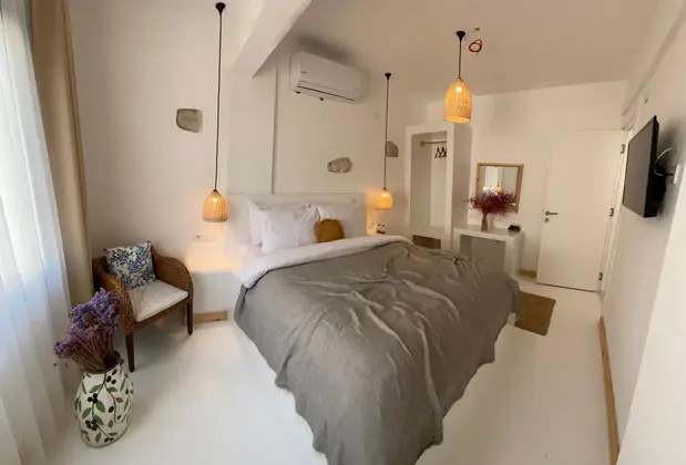 Mastika Boheme Alaçatı - Görsel 5