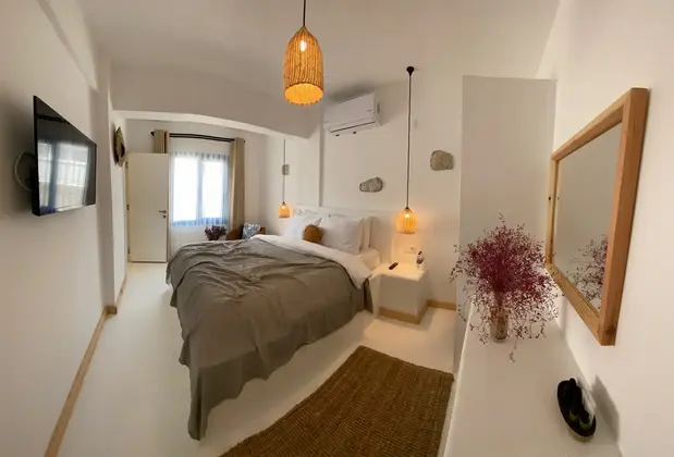 Mastika Boheme Alaçatı - Görsel 7