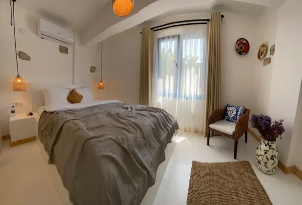 Mastika Boheme Alaçatı - Görsel 8