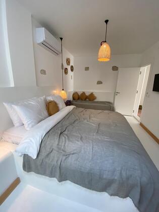 Mastika Boheme Alaçatı - Görsel 9