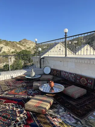 Nujelm Cappadocia - Görsel 3