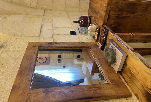 Nujelm Cappadocia - Görsel 11