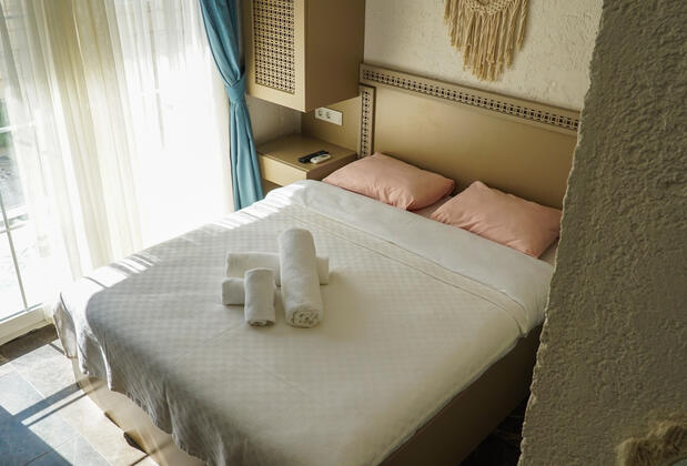 Mayan Suites Alaçatı - Görsel 6
