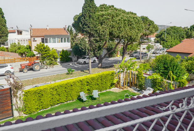 Mayan Suites Alaçatı - Görsel 5