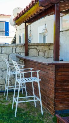 Mayan Suites Alaçatı - Görsel 4
