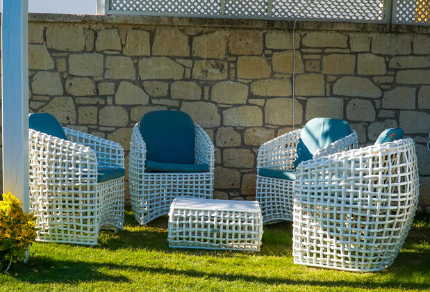 Mayan Suites Alaçatı - Görsel 3