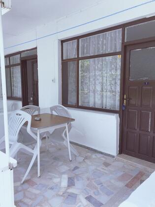 Mehmet Öztoprak Apart Pansiyon - Görsel 8