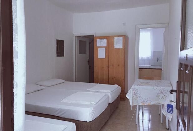 Mehmet Öztoprak Apart Pansiyon - Görsel 5