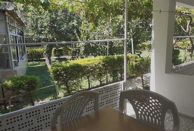 Mehmet Öztoprak Apart Pansiyon - Görsel 3