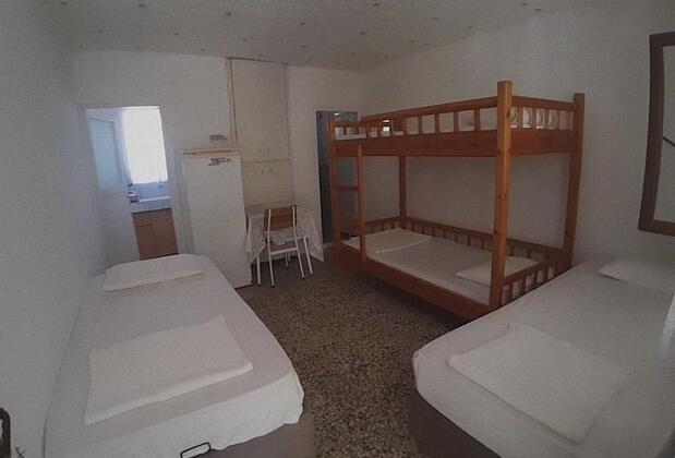 Mehmet Öztoprak Apart Pansiyon - Görsel 9