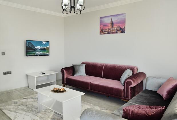 Melissa Suite Otel - Görsel 7