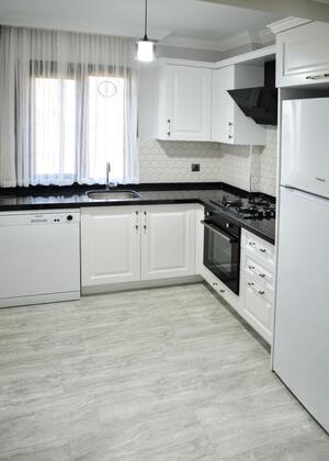 Melissa Suite Otel - Görsel 11