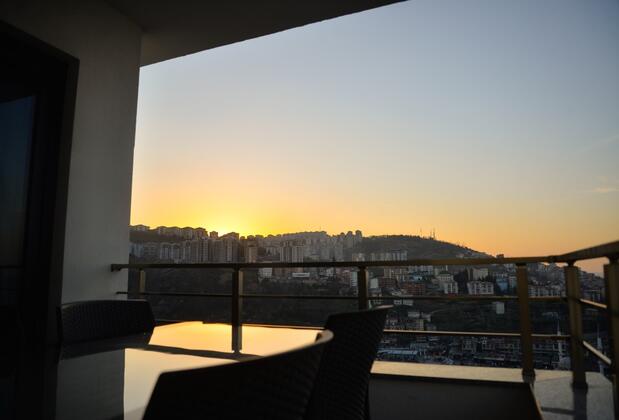 Melissa Suite Otel - Görsel 4