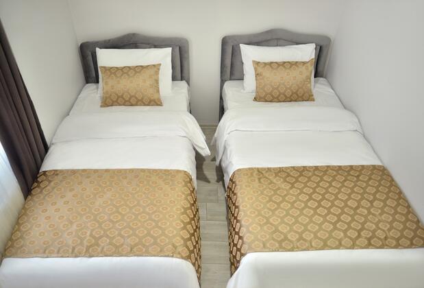 Melissa Suite Otel - Görsel 16